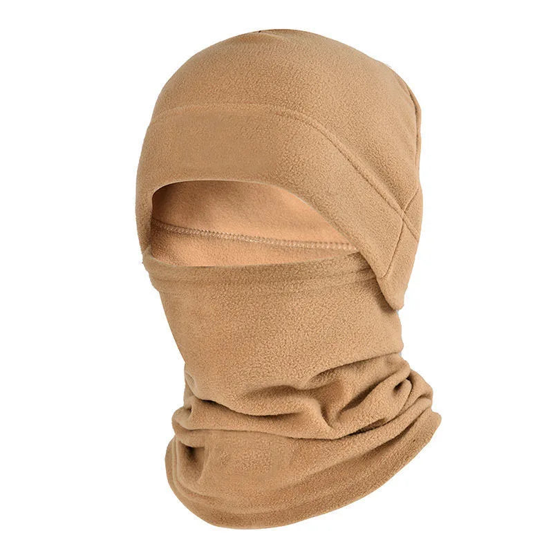 SNUGGA Winter Polar Face Mask Neck Warmer Beanies Thermal Head Cover Scarf Ski Caps