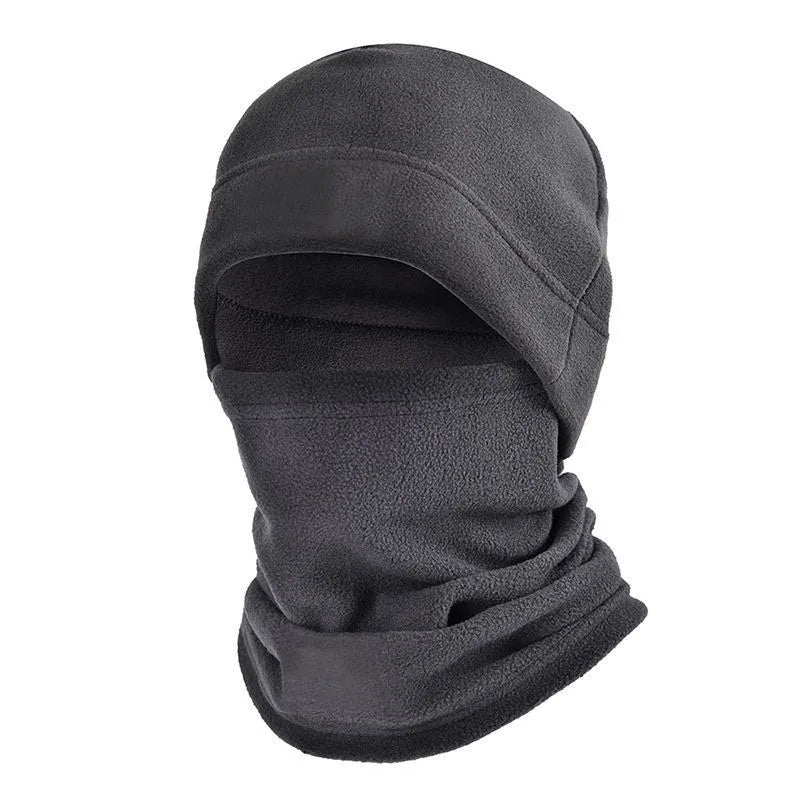 SNUGGA Winter Polar Face Mask Neck Warmer Beanies Thermal Head Cover Scarf Ski Caps