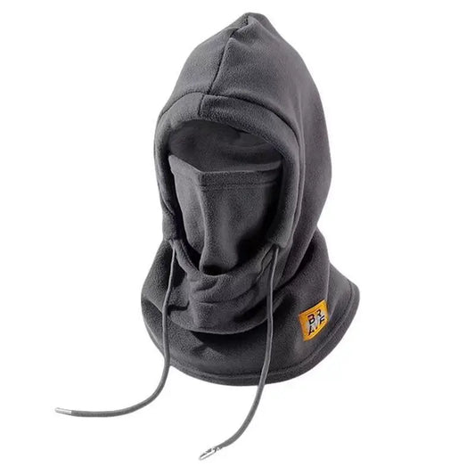 SNUGGA Winter Warm Hat with Mask and Neck Warmer Windproof Balaclava
