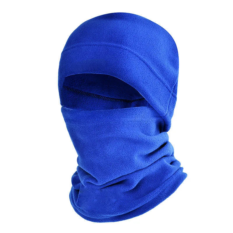 SNUGGA Winter Polar Face Mask Neck Warmer Beanies Thermal Head Cover Scarf Ski Caps